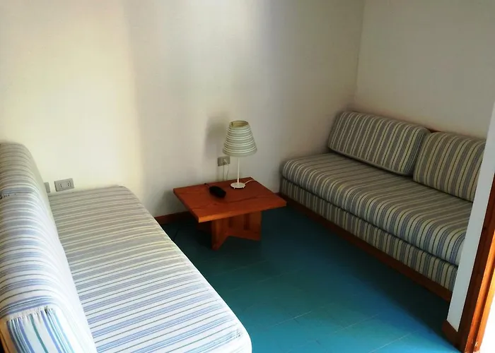 Hotel Kyrie Isole Tremiti