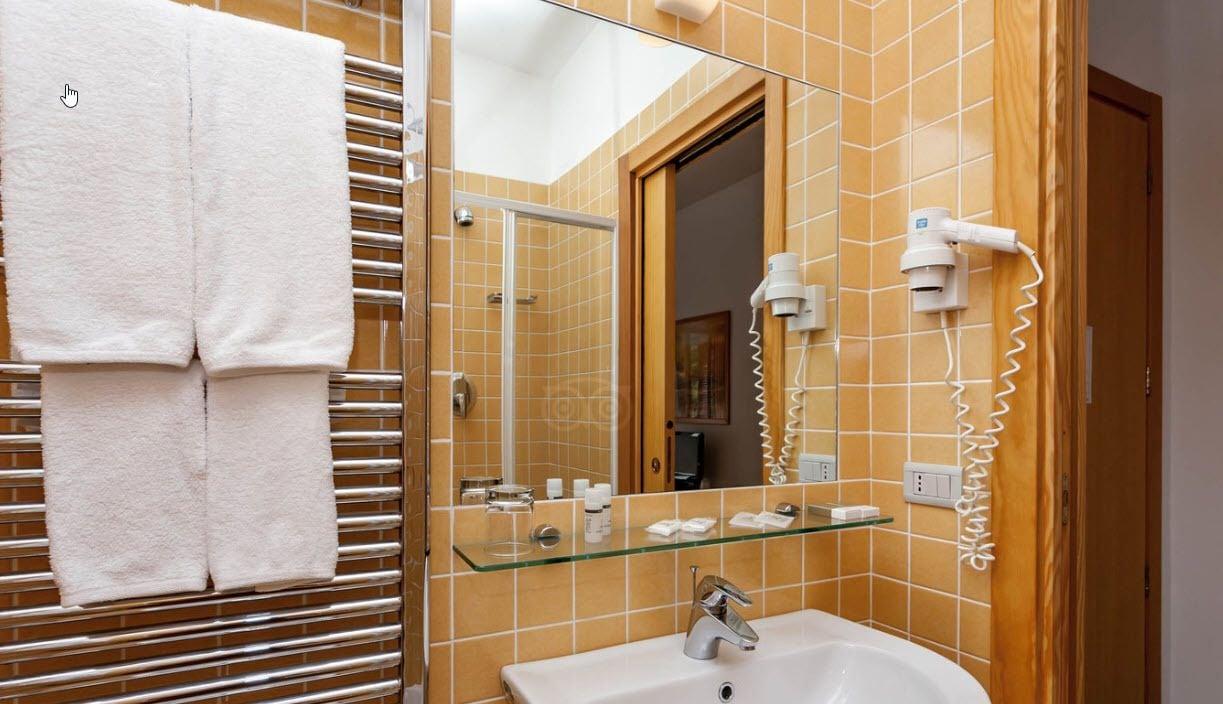 Kyrie Isole Tremiti Hotel