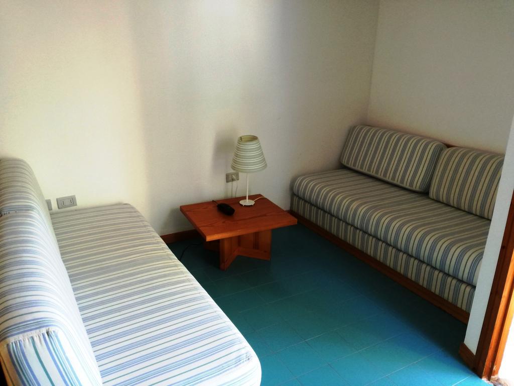 Kyrie Isole Tremiti Hotel 4*