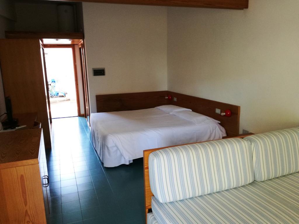 Kyrie Isole Tremiti 4* San Domino